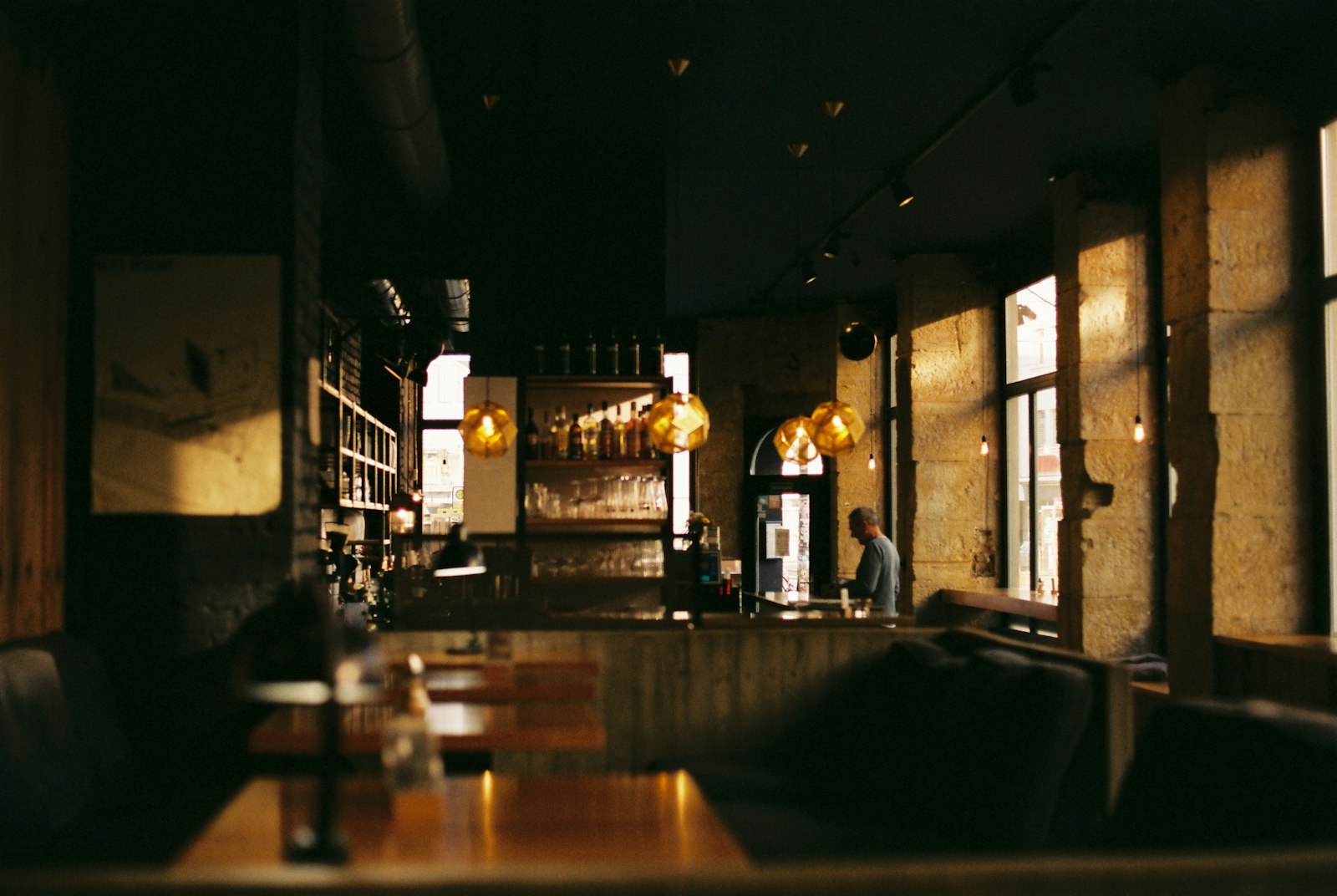 Istanbul Ravintola